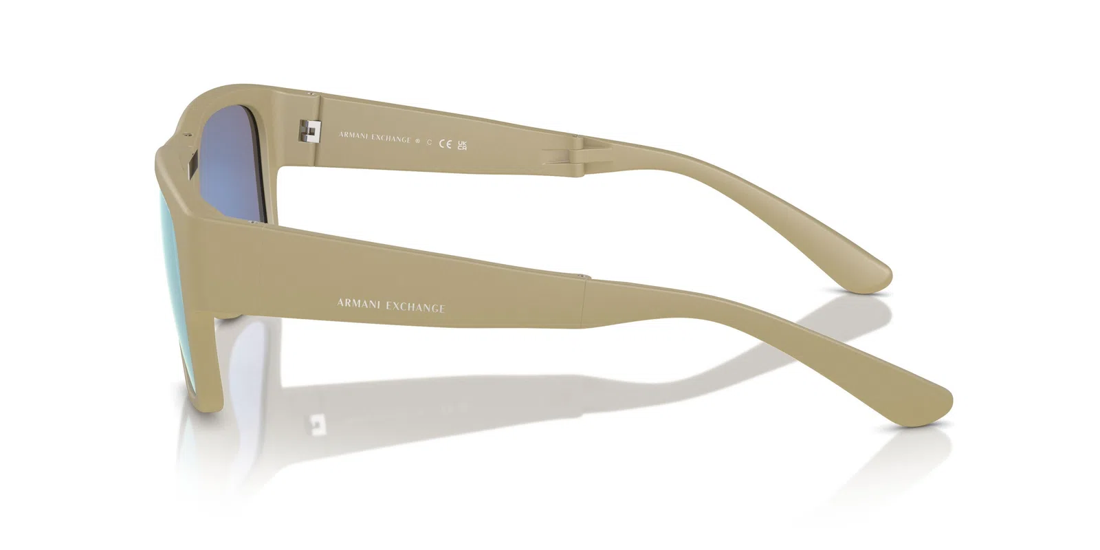 Armani Exchange 4141SU Sunglasses - view 6